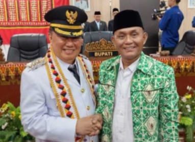 Sinergi Menuju Tanggamus Maju: APDESI Siap Berkolaborasi dengan Kepemimpinan Baru