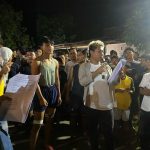 Omped Ramadhan Race 2025: Gebrakan Balap Lari Malam Hari yang Bikin Desa Bagelen Pecah!