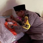 Geger! Bayi Laki-Laki Ditemukan di Samping Asrama Putri Ponpes Babul Hikmah