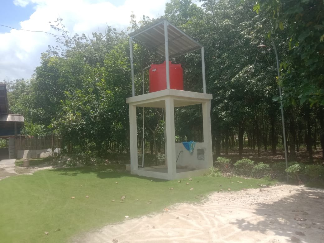 Dugaan Penyimpangan Dana Desa: Pembangunan Sumur Bor di Candra Mukti Dipertanyakan Warga