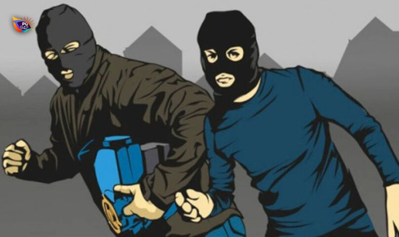 Menjelang Idul Fitri, Pencurian di Pagelaran Utara Meningkat – Ayam hingga Sanyo Raib!