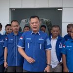KPU Pesawaran Dituding Abaikan Putusan MK, Demokrat: Ini Tidak Adil!
