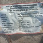 Dugaan Mark-Up, Pembangunan Rumah Keranda di Tubaba Dipertanyakan