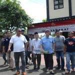 Ribuan Massa Siap Geruduk KPU Pesawaran! Aksi Damai Tuntut Transparansi Pemilu