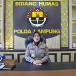 Rotasi Jabatan di Polda Lampung, Sejumlah Pejabat Dipromosikan