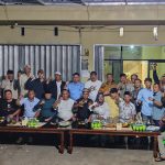 Target bertambah, 5.000 Massa Siap Geruduk KPU Pesawaran: Aksi Damai Demi Demokrasi yang Bersih!