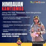 Hak Rakyat Tak Bisa Dibungkam! Polisi Diminta Netral Soal Unjuk Rasa