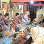 Investor China Tertarik Bangun Industri Furniture di Tanggamus, Bupati Beri Respons Positif