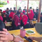 GRIB JAYA DPC Tanggamus Gelar Buka Puasa Bersama: Momentum Perkuat Kebersamaan dan Strategi Organisasi