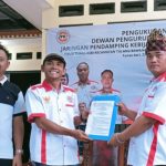 DPAC JPKP Tiyuh Tunas Asri Dikukuhkan: Fokus Perkuat Pendampingan Warga di Tubaba