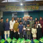 Pelita Ramadan: LSM Peduli Hukum Lampung Selatan Santuni Anak Yatim dengan Cinta dan Kepedulian