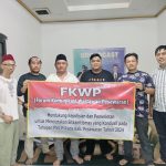 Perkuat Sinergi Media dan Kepolisian, Intelkam Polda Lampung Gelar Buka Puasa Bersama FKW-KP