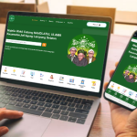 Era Digital! MWC NU Jati Agung Luncurkan Website Baru, Perkuat Dakwah dan Ekonomi Umat