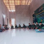 MWCNU Jati Agung Siap Go Digital, Sosialisasi Aplikasi Jadi Fokus Utama