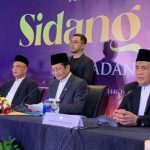 Lebaran 31 Maret 2025? Sidang Isbat Akan Tentukan Kepastian