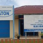 Kepala Cabang Bulog Lampung Selatan Diperiksa Kejari Terkait Dugaan Penyelewengan Keuangan