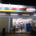 Diduga Bermain dengan Struk, Karyawan Indomaret di Lampung Utara Rugikan Pembeli