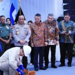 Hunian Nyaman untuk Abdi Negara: ASABRI Dukung Pembangunan 100 Ribu Rumah Bersubsidi