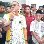 Sikap Ketua KPU Pesawaran Tuai Kontroversi, Pers Dihadapkan pada Ancaman