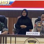 Tragedi Sabung Ayam Way Kanan: Tiga Polisi Gugur, satu Warga Sipil Jadi Tersangka