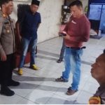 Perampokan Mengerikan di Lampung Tengah: Pemilik Toko Dibekap, Istri Tewas Mengenaskan!