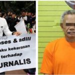 Dalang Pembunuhan Wartawan dan Keluarga Divonis Seumur Hidup, Dua Eksekutor Juga Dihukum Berat