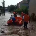 Setiap Hujan Bandar Lampung Jadi Langganan Banjir, Aksi Pejabat Kota Cuma Pencitraan?