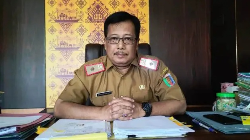 Perjalanan Dinas DKPTPH Tahun 2024 Habiskan Rp5,6 Miliar Diduga Rawan Penyimpangan?