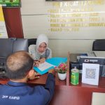 Skandal Bansos Rp 92,4 Miliar di Lampung: DPP KAMPUD Laporkan Dugaan Korupsi ke Kejati!