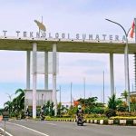 Mahasiswa ITERA Tewas di Area Parkir Saat Hujan Deras