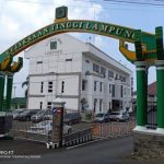 WAY KANAN DIGUNCANG SKANDAL! DANA BANSOS RP 92,4 MILIAR