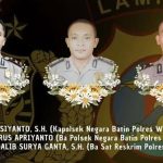 Dugaan Setoran Judi Sabung Ayam di Balik Insiden Tewasnya 3 Polisi di Lampung