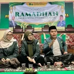 PW IPNU Lampung Gelar Roadshow Ramadhan di Lampung Barat, Perkuat Melek Digital