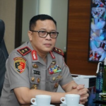 Kapolda Lampung Bantah Tuduhan Setoran Judi Sabung Ayam