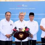Prabowo Luncurkan Koperasi Desa Merah Putih di 70.000 Desa, Bangun Ekonomi Lokal dan Swasembada Pangan