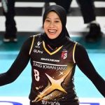 Megawati Hangestri di Persimpangan Karier: Bertahan di Korea atau Merantau ke Liga Top Dunia?