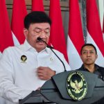 Tragedi Way Kanan: Polisi Gugur Ditembak, Menko Polkam Desak Hukuman Berat bagi Oknum TNI