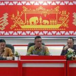 Pemkab Lampung Selatan Gelar Pasar Murah di 17 Kecamatan!