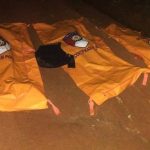 Tragis! Tiga Polisi Gugur Ditembak Saat Gerebek Sabung Ayam di Lampung