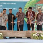 Kick Off Koperasi Desa Merah Putih: Gapoktan Sidomulyo Jadi Role Model Nasional