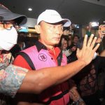 Rp60 Miliar untuk Kebebasan: Skandal Suap Mengguncang Dunia Peradilan