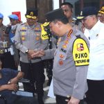 Kapolri Sesalkan Dugaan Kekerasan terhadap Pewarta ANTARA: Komitmen Tindaklanjuti Insiden Secara Transparan