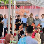 Merajut Kasih di Hari Fitri: Halal Bihalal Keluarga Besar Bani Abdullah Muslihah 2025