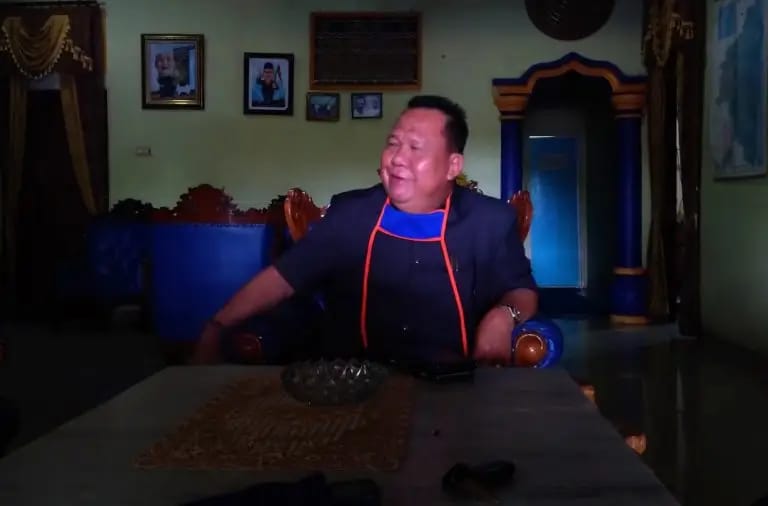 Ketua NasDem Lampung Timur Ngamuk ke Wartawan, Ucapkan Makian Kasar dan Ancaman Pecahkan Kepala