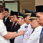 Bismillah Bisa!’: Bupati Egi Lantik Pejabat Baru, Tekankan Transparansi dan Respons Publik