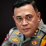 Andan Jejama : Kapolda Ajak Masyarakat Sukseskan PSU Pesawaran: Jangan Golput, jangan Terprovokasi