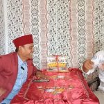 Tiyuh Gunung Katun Tanjungan Gaspol Kembangkan Ketahanan Pangan 2025 Lewat Ternak Puyuh & UMKM Kopi