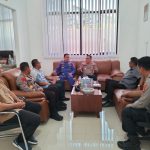 Kapolda Lampung Tinjau Kesiapan PSU Pesawaran, Dorong Koordinasi dan Pengamanan Ketat hingga Kepulauan