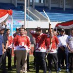 Piala Gubernur Lampung 2025: Lahirkan Bintang Panahan dan Tanamkan Mental Juara Sejak Dini