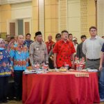 Gubernur Lampung Serukan Kolaborasi untuk Kembangkan Ekonomi Kelautan dan Perikanan Provinsi Lampung